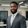 James Mukwaya