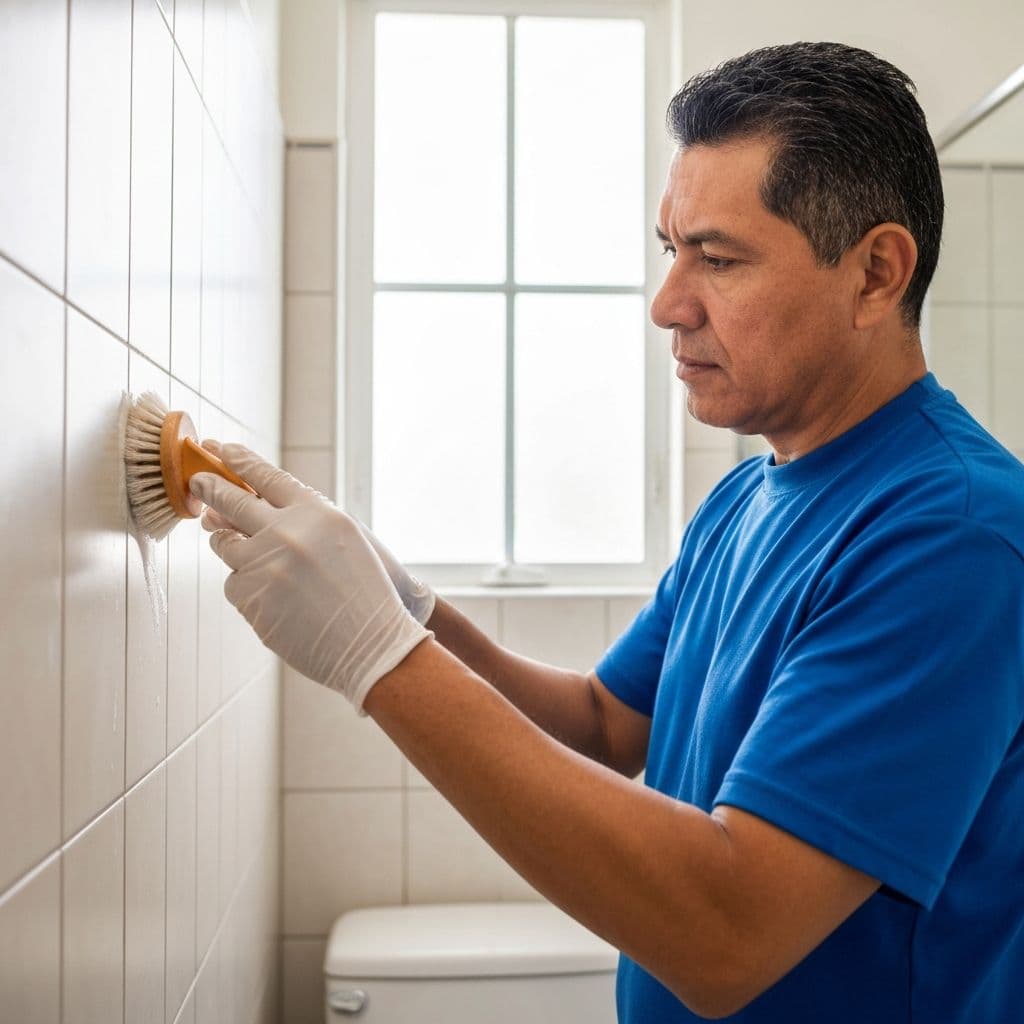 Professional Cleaner