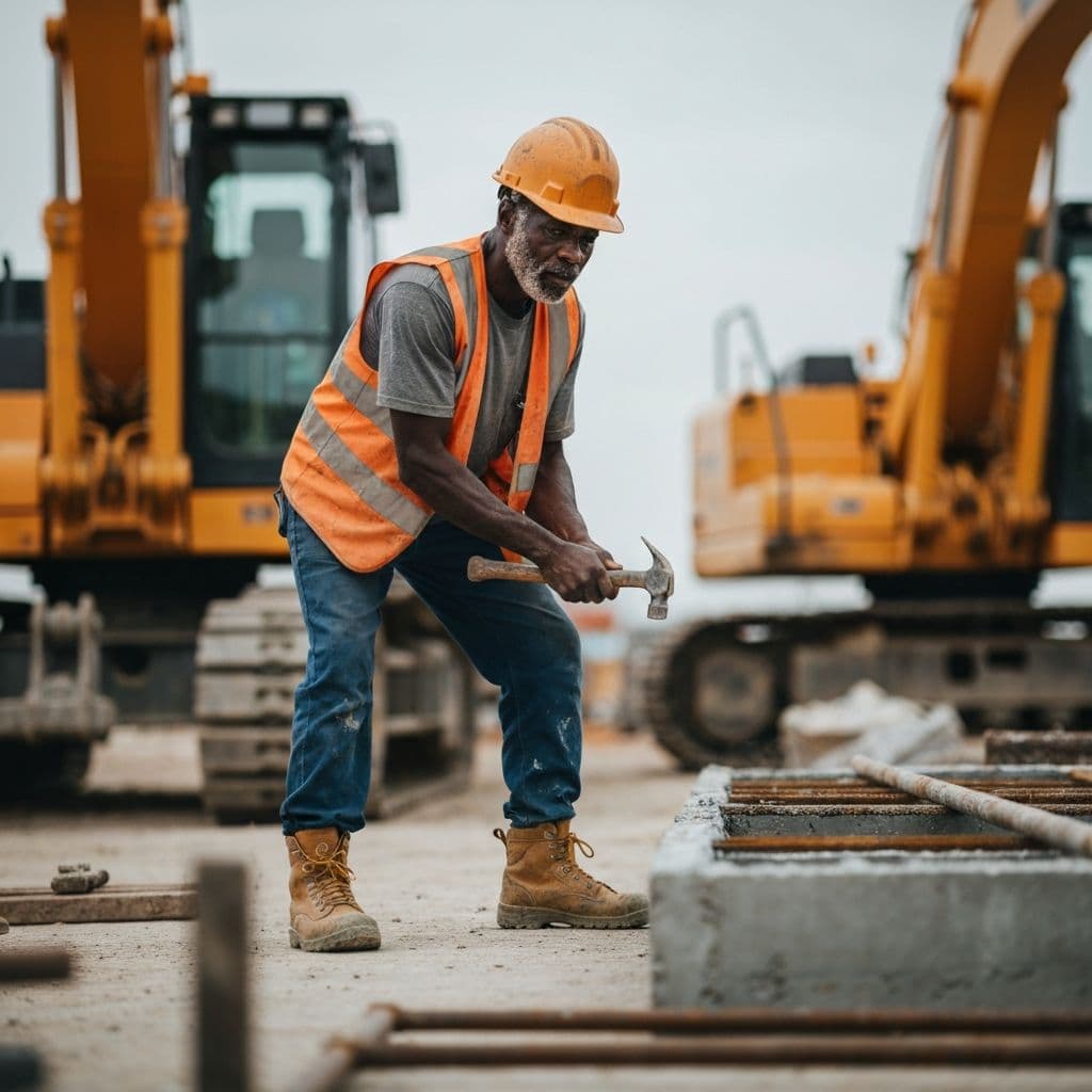Construction Helper