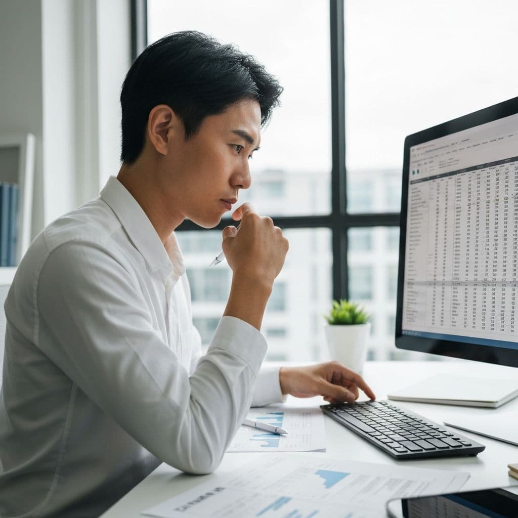 Data Analyst