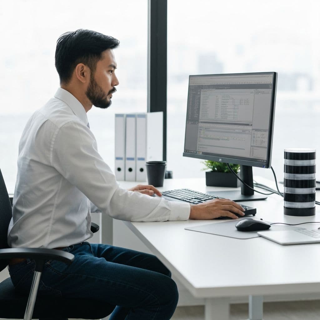 Database Administrator