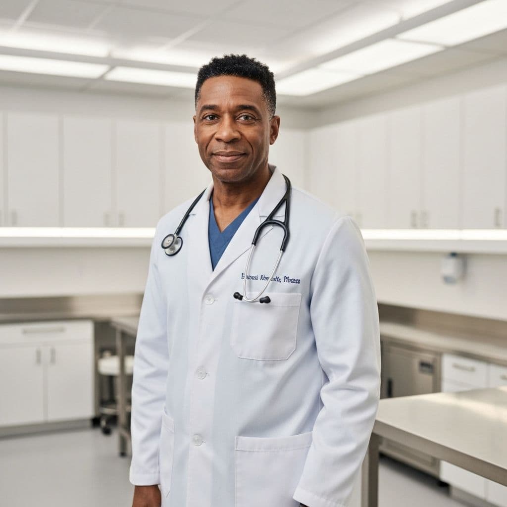 Medical Doctor