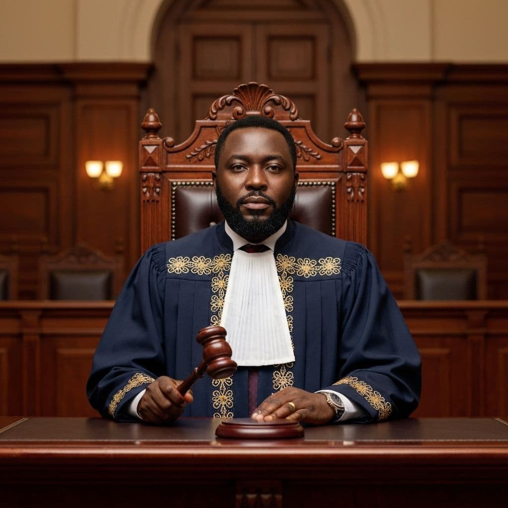 Magistrate