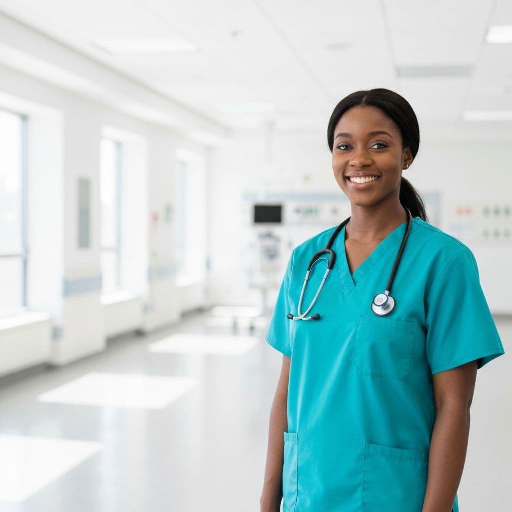 Professional Nurse