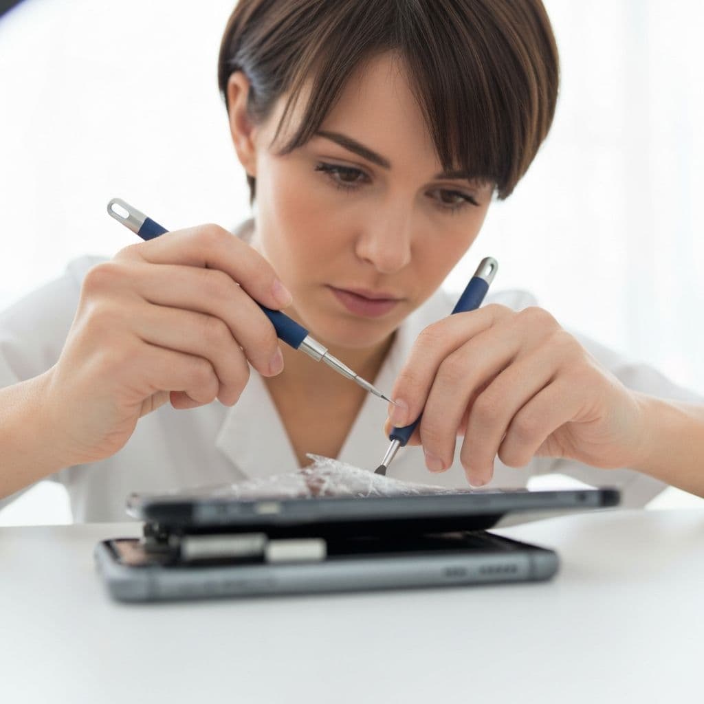 Phone/Mobile Device Repair Technician