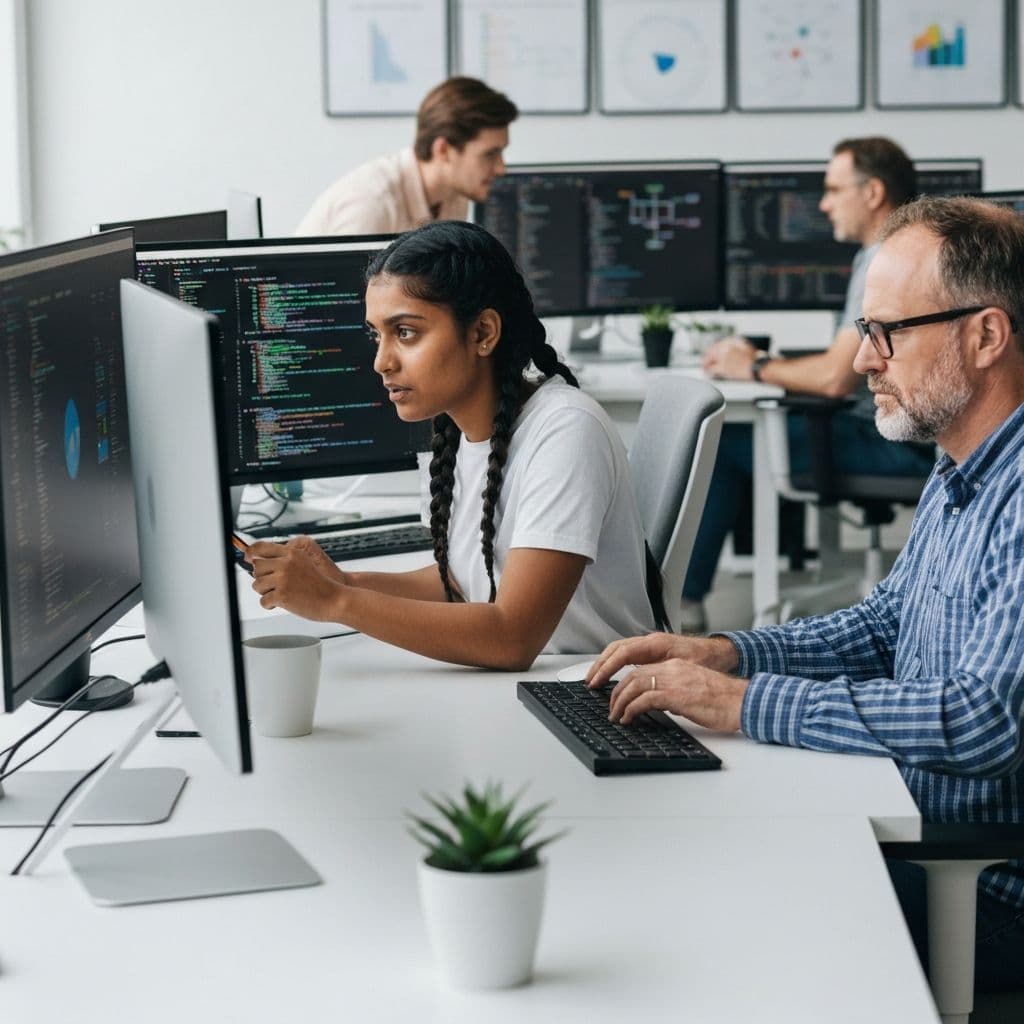 Software Developer