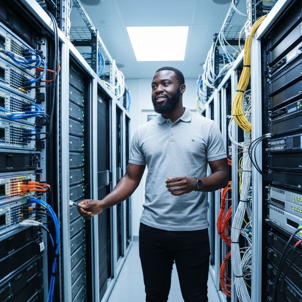 Systems Administrator