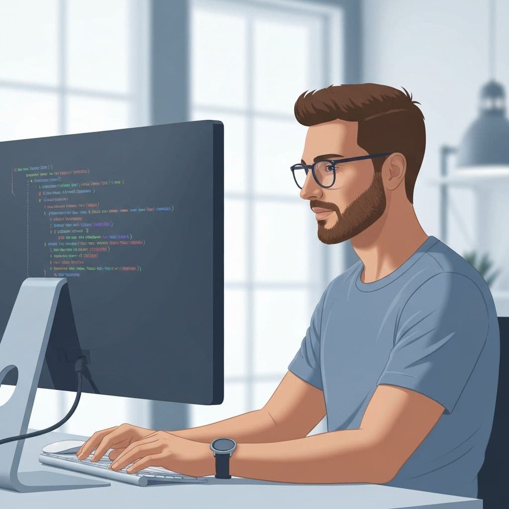 Web Developer